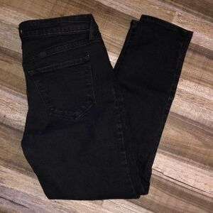 Old Navy Power Slim Straight Jean
